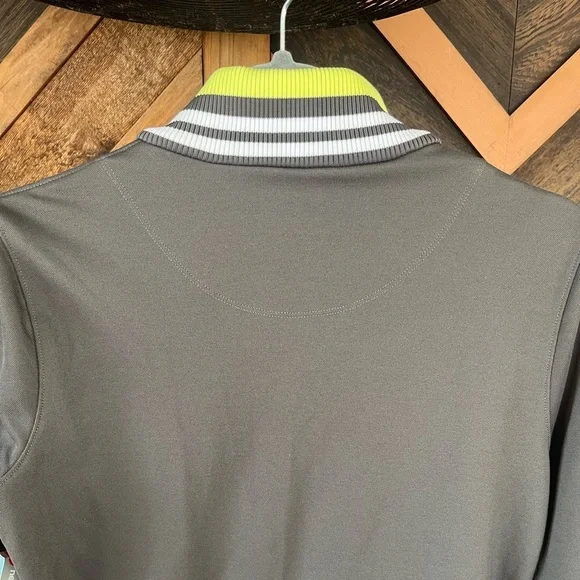 NWT New Balance Westside Women’s Zip Jacket Size Small - Picture 8 of 9